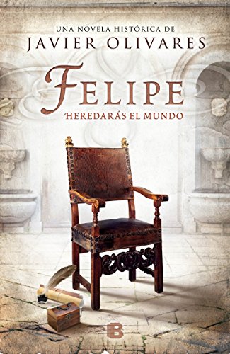 Stock image for Felipe for sale by Better World Books