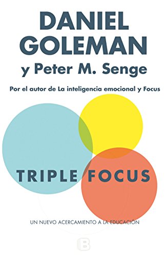 9788466657952: Triple Focus. Un nuevo acercamiento a la educacin / The Triple Focus
