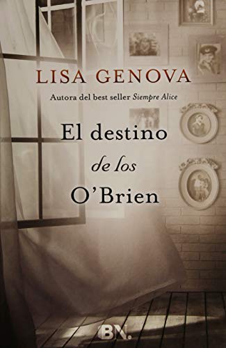 Beispielbild fr El Destino de Los O'Brien zum Verkauf von Better World Books