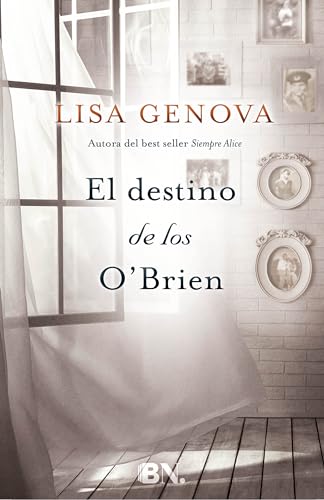 9788466658218: El destino de los O'Brien / Inside the O'Brien (Spanish Edition)
