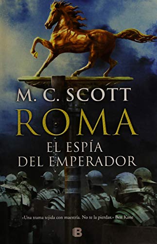 9788466658577: El espa del emperador / The Emperor's Spy