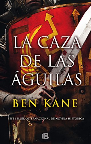Stock image for La caza de las guilas/ Hunting the Eagles (Spanish Edition) for sale by Books Unplugged