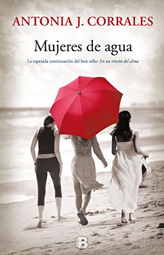 Stock image for Mujeres de Agua / Women of Water for sale by Better World Books
