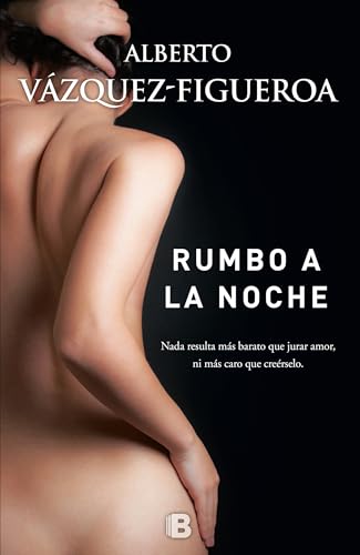 Stock image for Rumbo a la noche (Spanish Edition) for sale by SecondSale