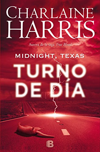 Imagen de archivo de Midnight, Texas. Turno de dÃa / Day Shift (Serie Midnight, Texas / Midnight, Texas-Serie) (Spanish Edition) a la venta por Discover Books