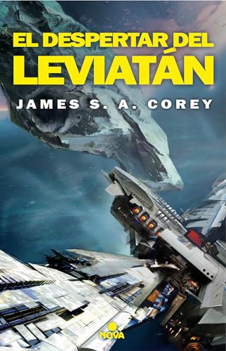 Imagen de archivo de El despertar de Leviatan / Leviathan Wakes (Spanish Edition) a la venta por Librera Berln