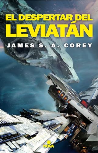 Stock image for El despertar de Leviatan / Leviathan Wakes (Spanish Edition) for sale by Librera Berln