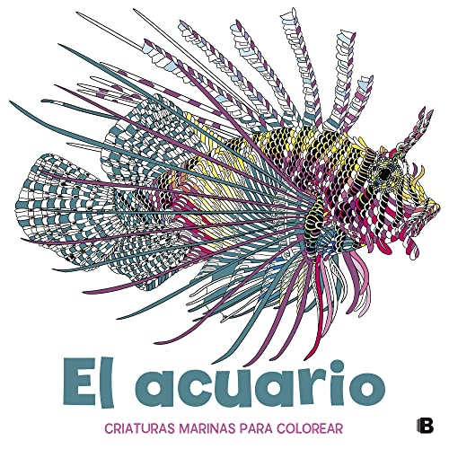 Imagen de archivo de EL ACUARIO a la venta por KALAMO LIBROS, S.L.