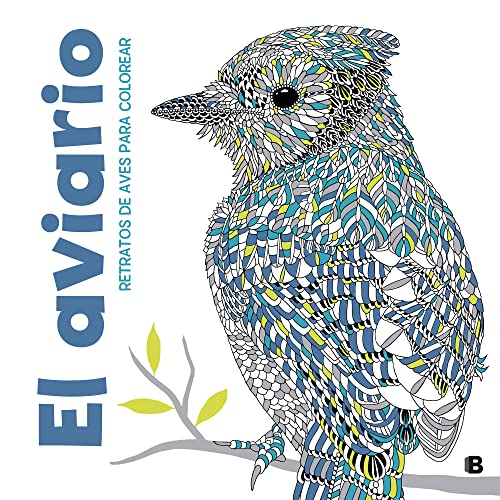 Stock image for EL AVIARIO for sale by KALAMO LIBROS, S.L.