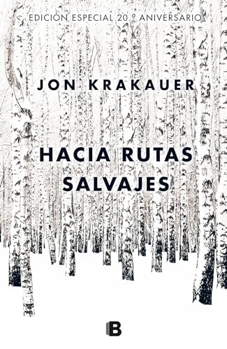 9788466660570: Hacia rutas salvajes (Varios) [Idioma Ingls] (Ediciones B)