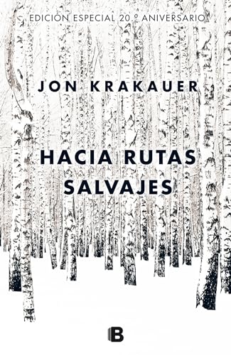 Stock image for Hacia rutas salvajes Krakauer, Jon for sale by Iridium_Books