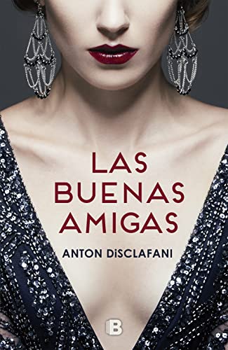 Beispielbild fr Las Buenas Amigas / the after Party zum Verkauf von Better World Books