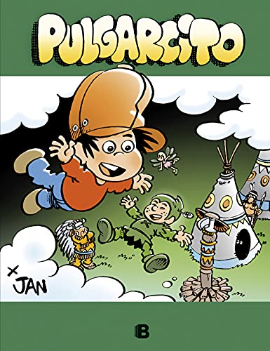 Imagen de archivo de PUCK, EL DE LA COLINA (PULGARCITO 6) a la venta por Librerias Prometeo y Proteo