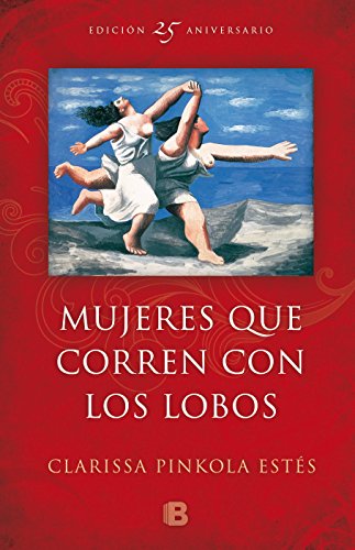 Stock image for MUJERES QUE CORREN CON LOS LOBOS-EDICION ANIVERSARIO for sale by Iridium_Books