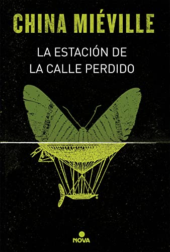 Stock image for La estacin de la calle Perdido/ Perdido Street Station for sale by Revaluation Books