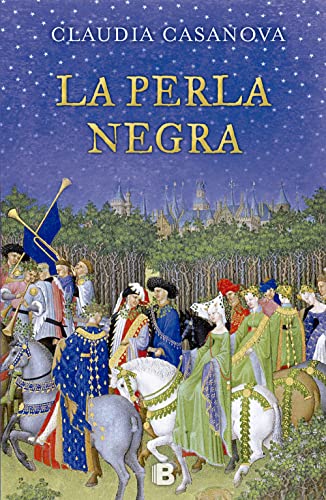 9788466661577: La perla negra: una aventura de la cofradia de los ladrones / The Montlaurel Pearl (Spanish Edition)