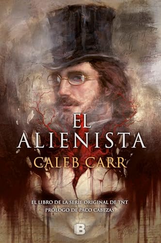 Imagen de archivo de El alienista / The Alienist (Spanish Edition) a la venta por GF Books, Inc.