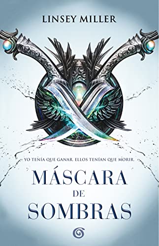 Stock image for Máscara de Sombras / Mask of Shadows for sale by Better World Books: West