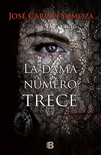 9788466662468: La dama nmero trece (La Trama)