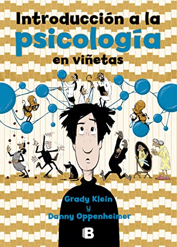 Stock image for Introduccin a la psicologa en vietas for sale by Chapter 2 Books