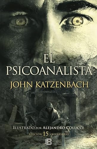 9788466662642: El psicoanalista (edicin ilustrada) (La Trama)