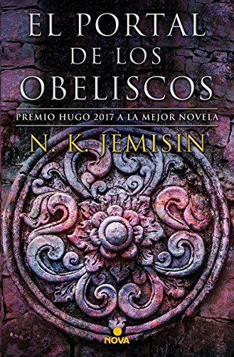 Stock image for El portal de los obeliscos / The Obelisk Gate (LA TIERRA FRAGMENTADA / THE BROKEN EARTH) (Spanish Edition) for sale by GF Books, Inc.