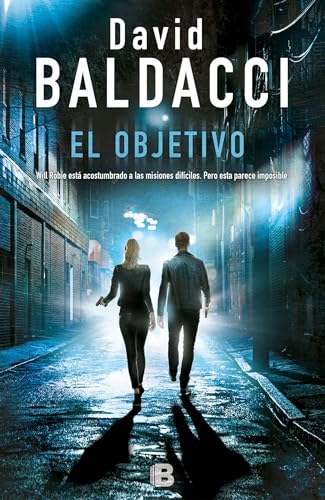 Stock image for El Objetivo / the Target for sale by Better World Books