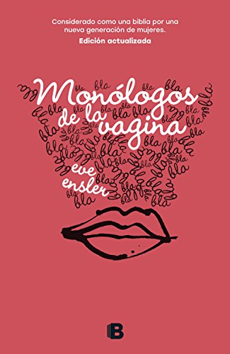 Stock image for Monlogos de la vagina / The Vagina Monologues (Spanish Edition) for sale by GF Books, Inc.