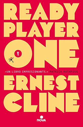 9788466663069: Ready Player One: Ahora una gran pelcula dirigida por Steven Spielberg (Nova)