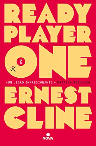 9788466663069: Ready player one