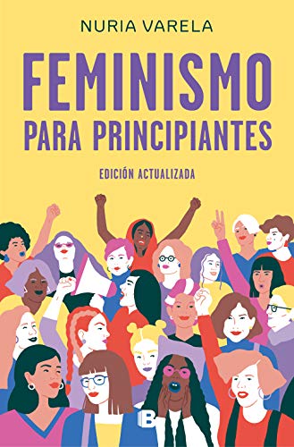 9788466663649: Feminismo para principiantes