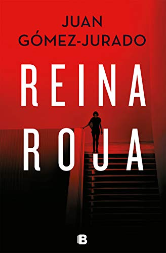 Imagen de archivo de Reina Roja / Red Queen (LA TRILOG A REINA ROJA) (Spanish Edition) a la venta por GoldBooks