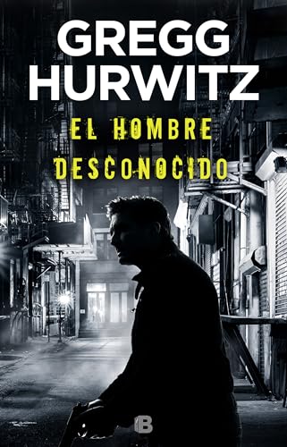 Stock image for El Hombre Desconocido / the Nowhere Man for sale by Better World Books