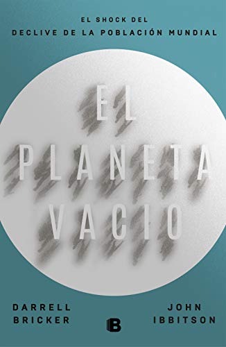 Stock image for EL PLANETA VACO for sale by KALAMO LIBROS, S.L.