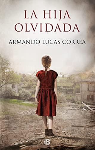 9788466665490: La hija olvidada (Grandes novelas)