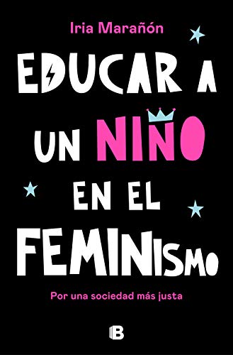 9788466666701: Educar a un nio en el feminismo (No ficcin)