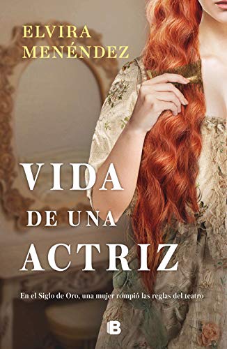 Stock image for Vida de Una Actriz / Life of an Actress for sale by ThriftBooks-Dallas