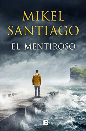 Stock image for El Mentiroso / The Liar for sale by AwesomeBooks