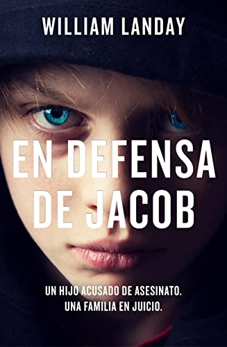 Imagen de archivo de En Defensa de Jacob / Defending Jacob a la venta por ThriftBooks-Atlanta