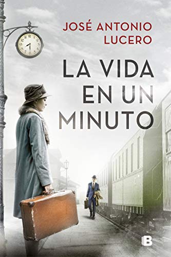 Stock image for La vida en un minuto / Life in a Minute (Spanish Edition) for sale by Dream Books Co.