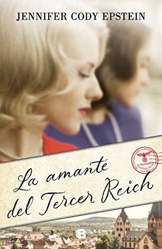 Stock image for La Amante del Tercer Reich / Wunderland: A Novel for sale by ThriftBooks-Dallas