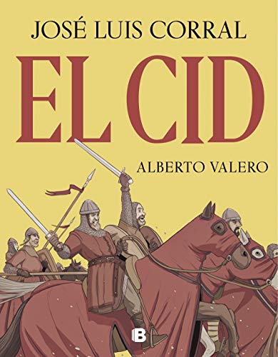 9788466668460: El Cid (Ediciones B)