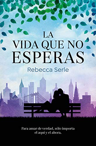 9788466669351: La vida que no esperas (Grandes novelas)