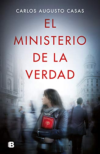 Imagen de archivo de El Ministerio de la Verdad / the Ministry of Truth a la venta por Better World Books: West