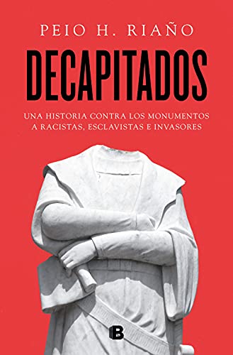 Stock image for DECAPITADOS for sale by KALAMO LIBROS, S.L.