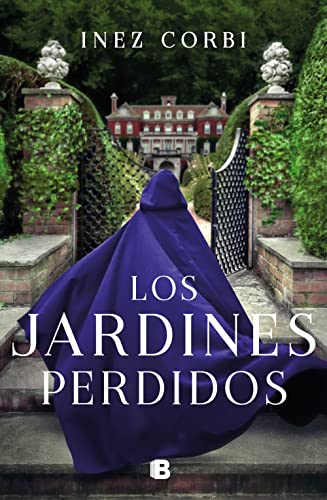 Beispielbild fr Los jardines perdidos (Grandes novelas) zum Verkauf von medimops