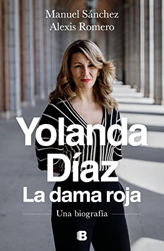 Beispielbild fr Yolanda Daz. La dama roja: Una biografa zum Verkauf von Ammareal