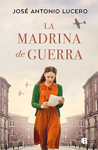 9788466672061: La madrina de guerra / The War Godmother (Spanish Edition)