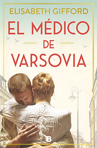 Stock image for EL MDICO DE VARSOVIA for sale by KALAMO LIBROS, S.L.