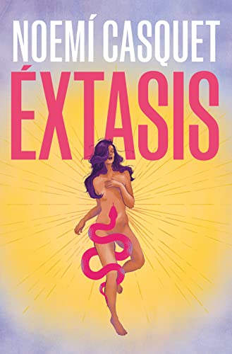 Stock image for Extasis for sale by Blackwell's